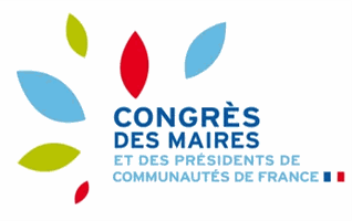 Congrès des Maires et des présidents de communautés de France