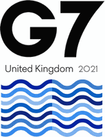 G7 United Kingdom 2021